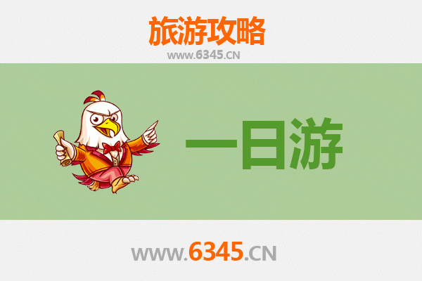 屏东春日出发：张家界奇幻山水五日深度游全攻略